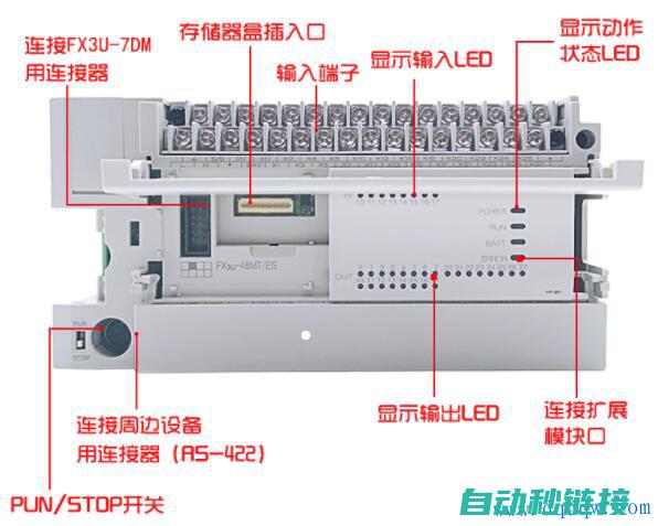 探索PLC脉冲控制的世界 (plc脉宽是什么意思)